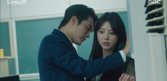 고창석 ‘몬스타’ 특별출연, 유도부 사범으로 등장