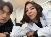 아빠어디가 안리환, 세차장 취직 아르바이트 도전