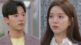 동물농장 나쁜 남자 누렁이, 임신한 복순이 버리고 달이와 바람? 막장의 진수