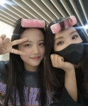 `미수다` 하이엔 첫 연기도전 귀엽네