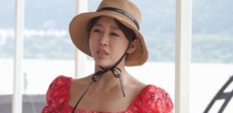 한영, 박군에 폭탄 발언 