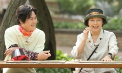 Kim Sung-kyun, overcoming the long distance between Seoul and Daegu and marrying his wife... a true lover (Because I like Go Doo... 