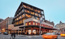 837/NEXT Recap: Samsung Celebrates NFT Art & the Powerful Creators Behind Them