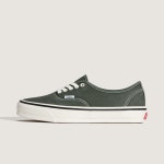 반스 프리미엄 어센틱 44 덕캔버스 - VANS