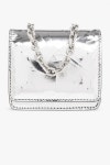 머스트잇(MUSTIT) - Maison Margiela Leather wallet with chain SA3UI0019 P5016-H7730