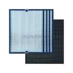 청풍 CAP-G2800 공기청정기필터호환 1년세트 - 필터테크-세상의 모든 필터 청풍 CAP-G2800 공기청정기필터호환 1년세트