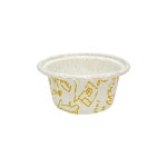 주름 머핀컵 농장무늬 100개 50X30mm - 제이슨푸드페이퍼, 베이킹, 홈베이킹, 베이킹재료, 디피용, 컵케익재료, 머핀재료 - 필터테크-세상의... 