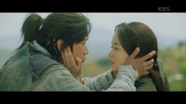 달이 뜨는 강 : 웨이브 웨이브(wavve)