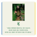 웬디북 - 영어원서 전문서점 타샤 튜더 나의 정원