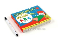 웬디북 - 영어원서 전문서점 Goodnight Moon ABC
