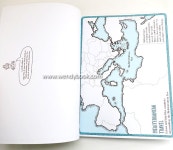 웬디북 - 영어원서 전문서점 Maps Activity Book