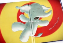 웬디북 - 영어원서 전문서점 Little Elliot, Big Fun