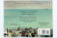 Town Is by the Sea - 웬디북