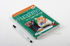 웬디북 - 영어원서 전문서점 Humphreys Book of Fun Fun Fun