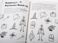 웬디북 - 영어원서 전문서점 Humphreys Book of Fun Fun Fun