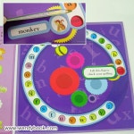 웬디북 - 영어원서 전문서점 Spelling Machine: Make Spelling Fun!