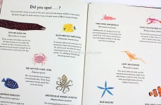 Alba the Hundred Year Old Fish - 웬디북