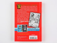 웬디북 - 영어원서 전문서점 The Misadventures of Max Crumbly Books #1-#3 맥스 크럼블리 하드커버 3종 박스