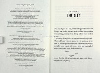 The Wild Robot #2: The Wild Robot Escapes - 웬디북