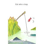 웬디북 - 영어원서 전문서점 Step Into Reading Step 1: Cat Traps
