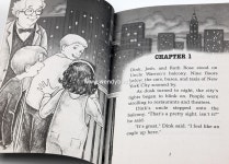 A to Z Mysteries #O: The Orange Outlaw - 웬디북