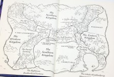 웬디북 - 영어원서 전문서점 A Tale of Magic #2: A Tale of Witchcraft