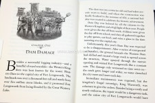 웬디북 - 영어원서 전문서점 A Tale of Magic #2: A Tale of Witchcraft