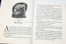 웬디북 - 영어원서 전문서점 A Tale of Magic #2: A Tale of Witchcraft