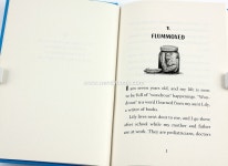 Wondrous Rex - 웬디북