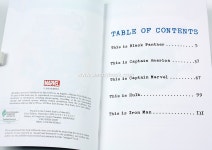 웬디북 - 영어원서 전문서점 World of Reading Level 1: Five Super Hero Stories! (A 5-in-1 Bind-up Reader) 5종 합본