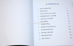 Alices Adventures in Wonderland - 웬디북