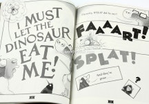 The Bad Guys #14: Theyre Bee-hind You! - 웬디북