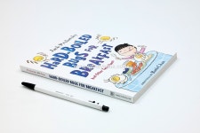 웬디북 - 영어원서 전문서점 Hard-Boiled Bugs for Breakfast: And Other Tasty Poems