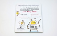 웬디북 - 영어원서 전문서점 Hard-Boiled Bugs for Breakfast: And Other Tasty Poems