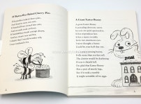 웬디북 - 영어원서 전문서점 Hard-Boiled Bugs for Breakfast: And Other Tasty Poems