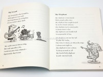 웬디북 - 영어원서 전문서점 Hard-Boiled Bugs for Breakfast: And Other Tasty Poems
