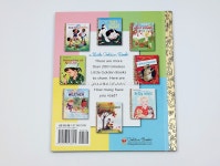 웬디북 - 영어원서 전문서점 Happy Earth Day! (Little Golden Book)