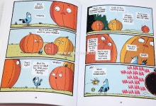 Pea, Bee, & Jay #6: The Big Bully - 웬디북