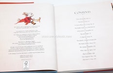 Alices Adventures in Wonderland - 웬디북