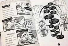 Worst Week Ever! Wednesday - 웬디북