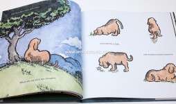 Emma Full of Wonders - 웬디북