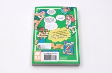 웬디북 - 영어원서 전문서점 Tasty: A History of Yummy Experiments (A Graphic Novel)