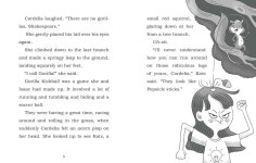 웬디북 - 영어원서 전문서점 Squirlish #2: Shark in the Park