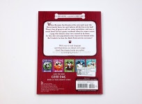 Good Dog #13: The Bark Park - 웬디북