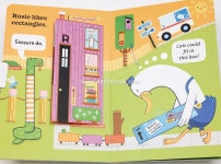 A Mail Duck Special Delivery: Mail Duck - 웬디북