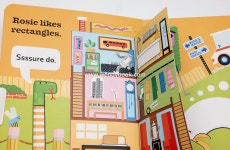 A Mail Duck Special Delivery: Mail Duck - 웬디북