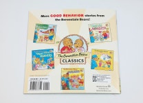 웬디북 - 영어원서 전문서점 Berenstain Bears No Girls Allowed