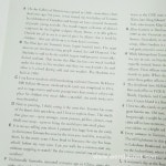 웬디북 - 영어원서 전문서점 A Big City Alphabet (ABC Our Country)