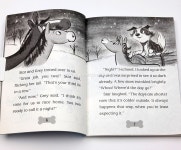 Good Dog #16: The Snow Show - 웬디북