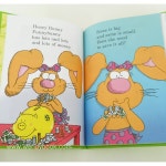 Money, Money, Honey Bunny! - 웬디북